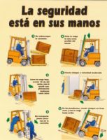 Poliza para montacargas 